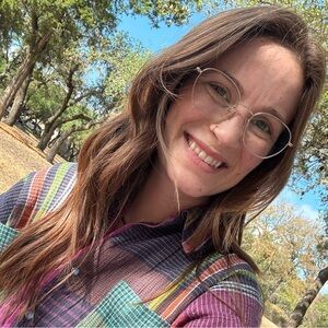 Meet your Posher, Natalie